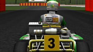 Go Karts